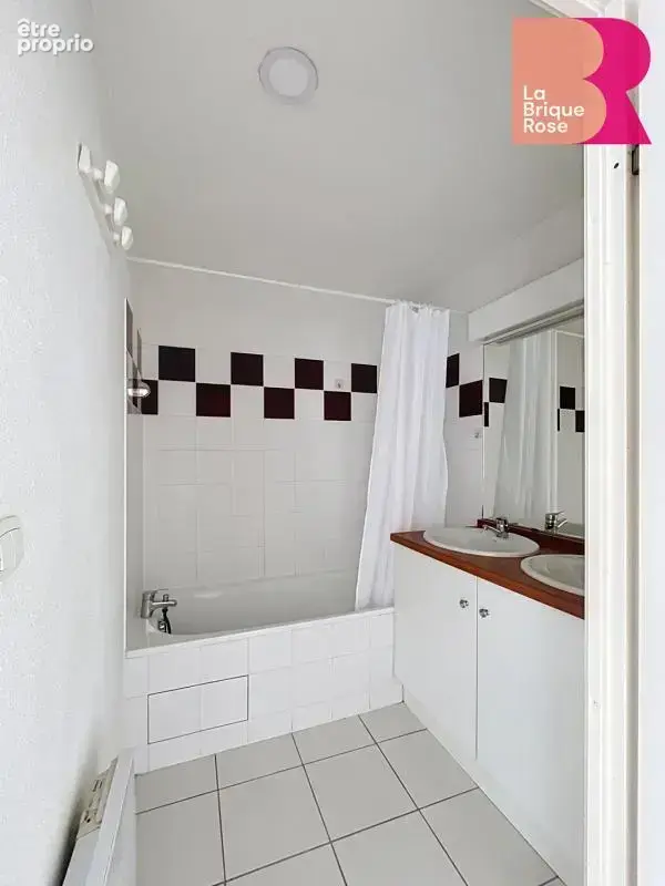 Appartement  avendre  aucamville - photo 10