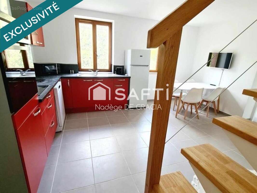 Appartement 290 m² à Montlaur  - photo 5