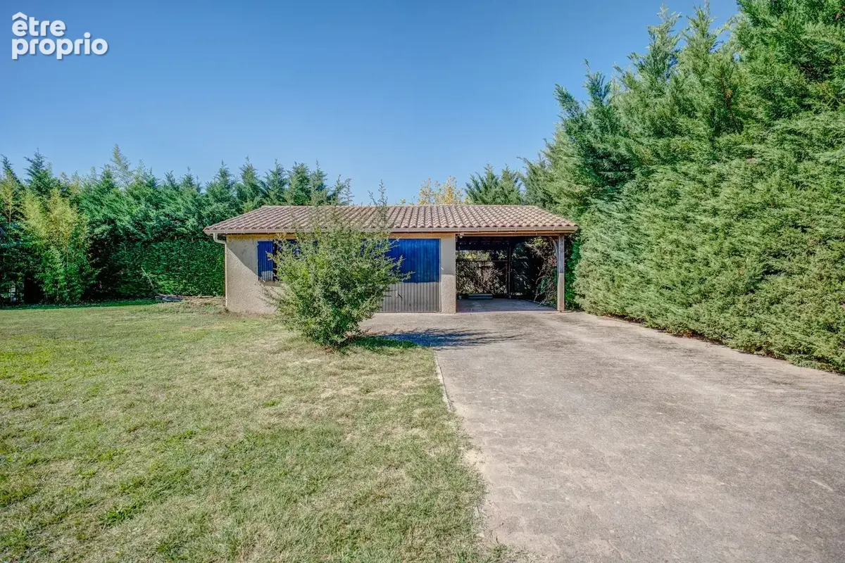 Maison 6 pièces 165 m² à vendre à Muret (31600) - photo 7