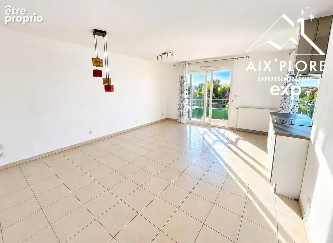 Appartement 3 pièces 68 m² à vendre à Amberieu-En-Bugey (01500) - photo 3