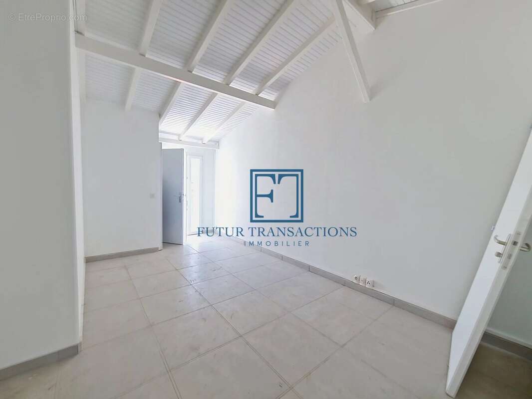 En exclusivité, Immeuble rénové - photo 14