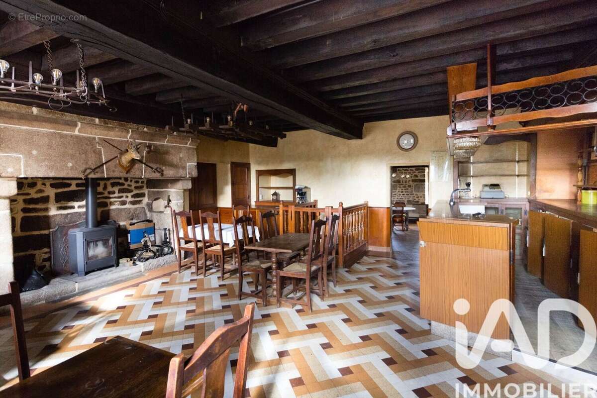 Photo 7 - Appartement à SAUVIAT-SUR-VIGE