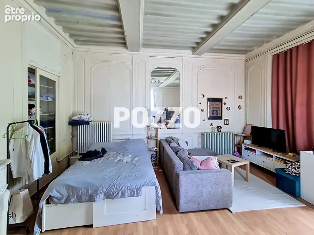 A Vendre Appartement situé à  Bernières-sur-Mer  36 m2. Libre. - photo 12