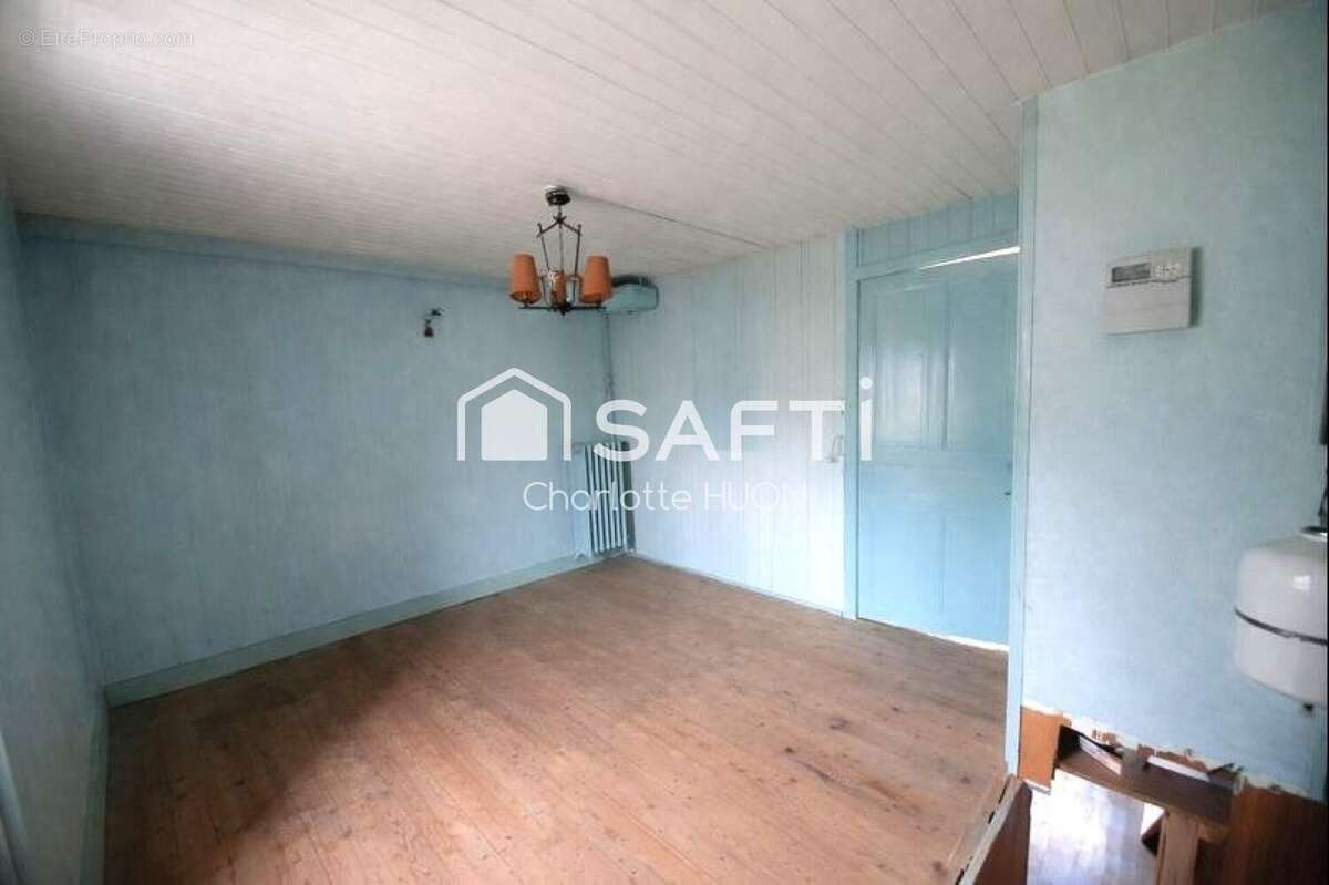 Photo 3 - Maison à AMBERT