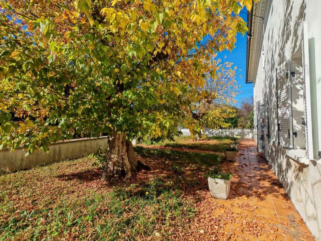 Photo 3 - Maison à MONTGUYON