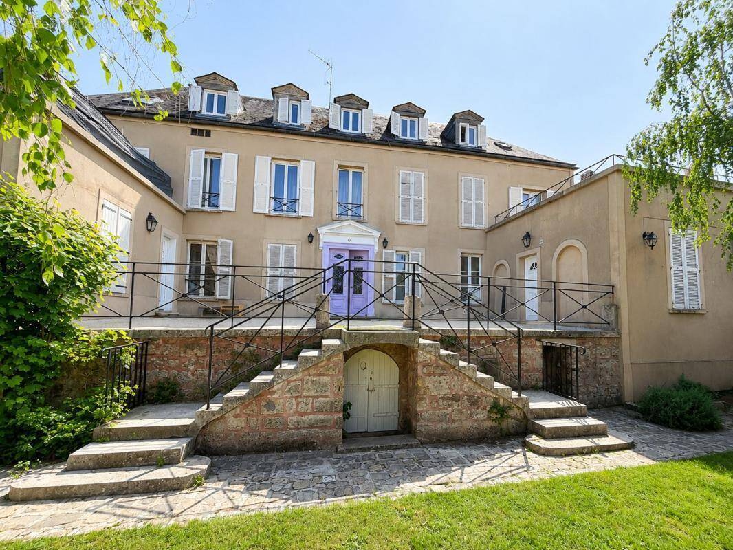 Appartement à ETAMPES