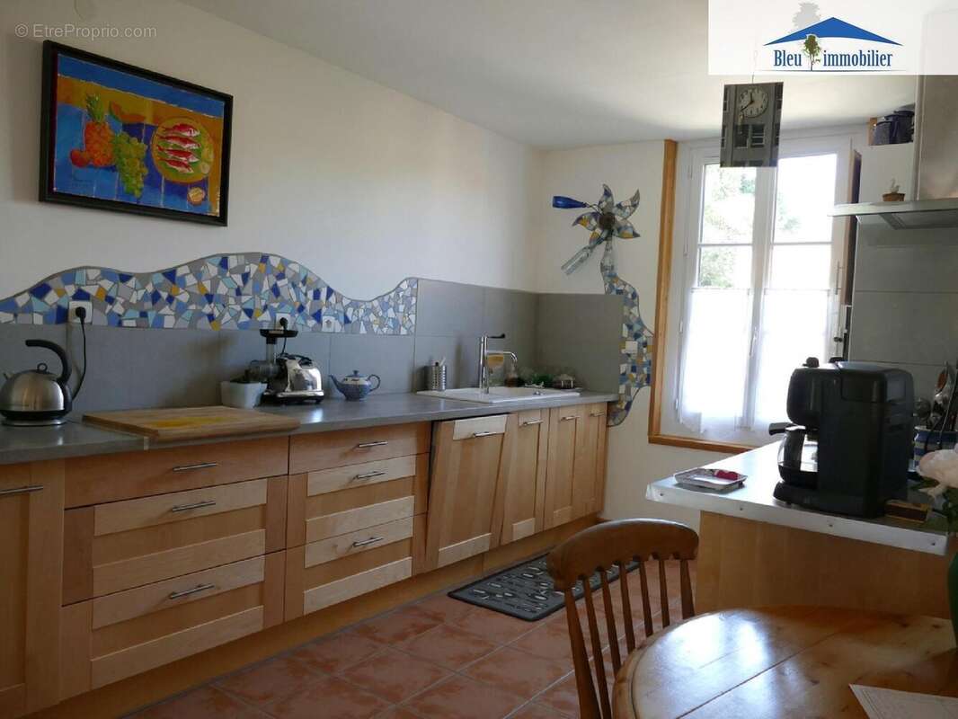 Maison à PERPIGNAN