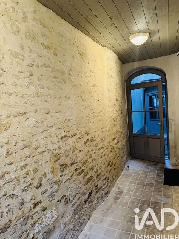 Photo 6 - Appartement à MARANS