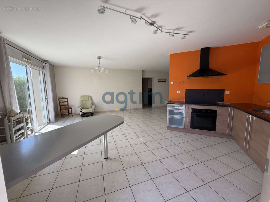 Maison 149 m2   4 chambres + bureau   surélévation 2023   Dompierre-sur-Yon - photo 3
