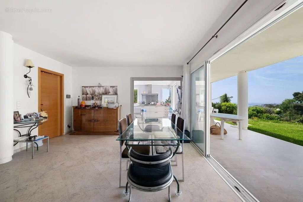 Maison à NICE