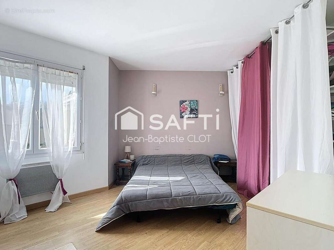 Photo 9 - Maison à ILLATS