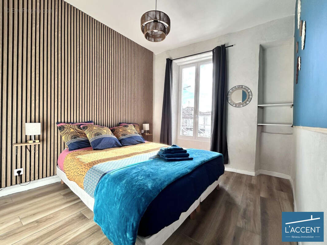 Appartement à NIMES