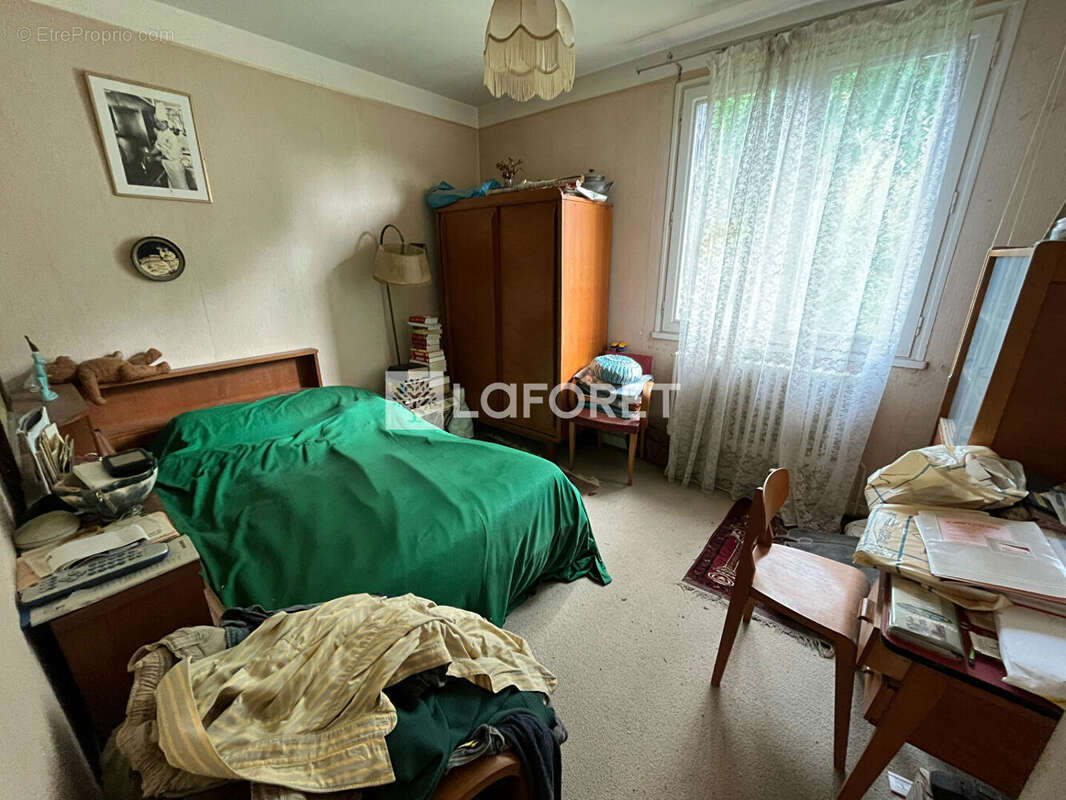 Maison sur sous-sol à Louhans 85 m2 - photo 12