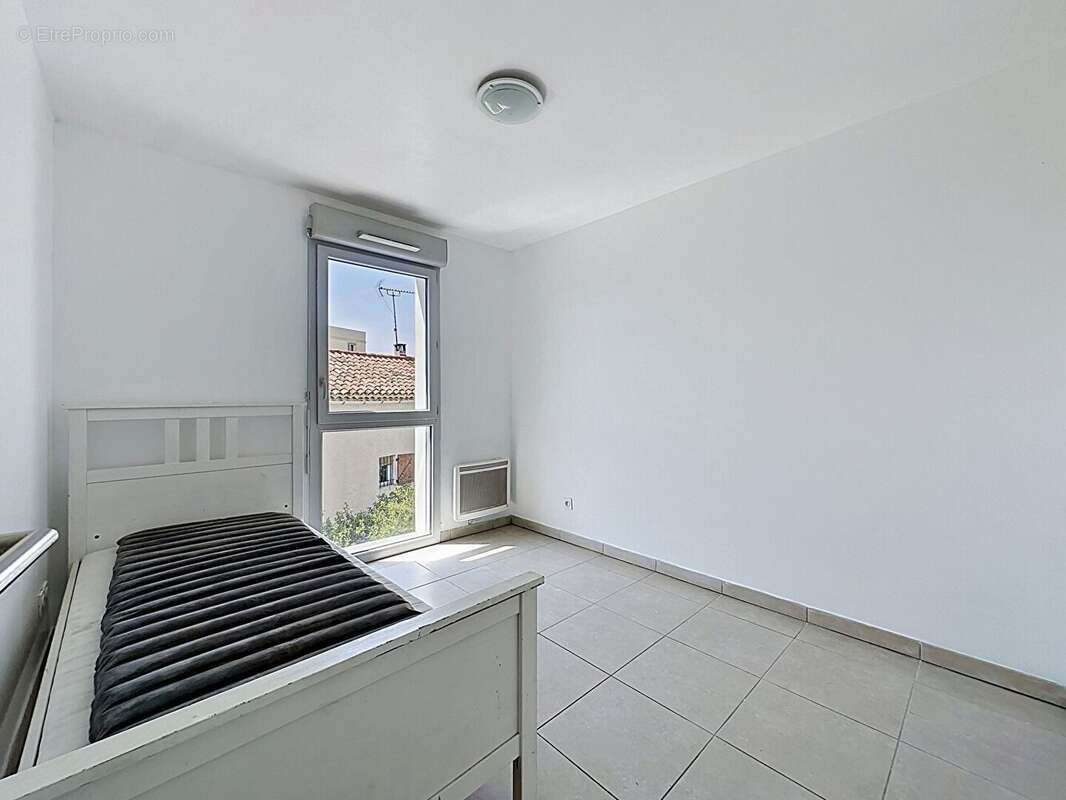 Appartement à AUBAGNE