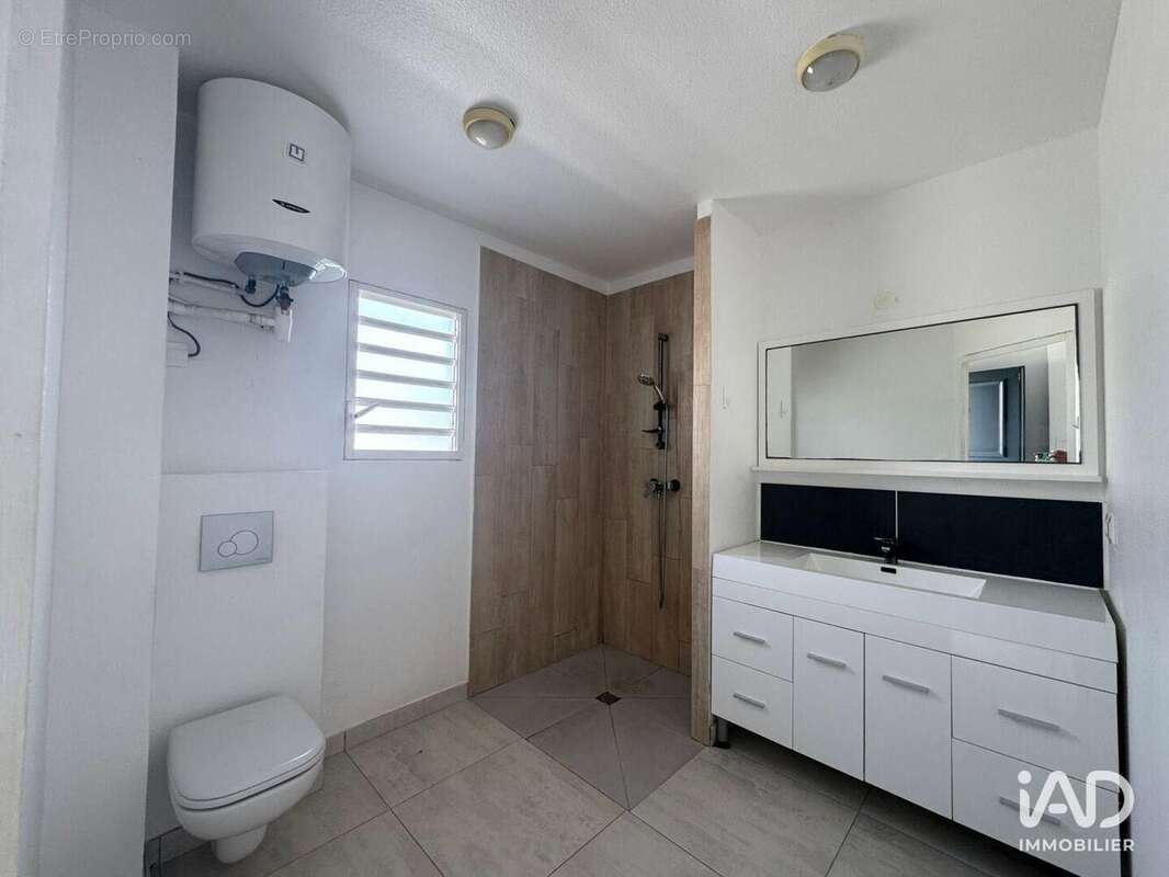 Photo 5 - Appartement à SAINT-MARTIN