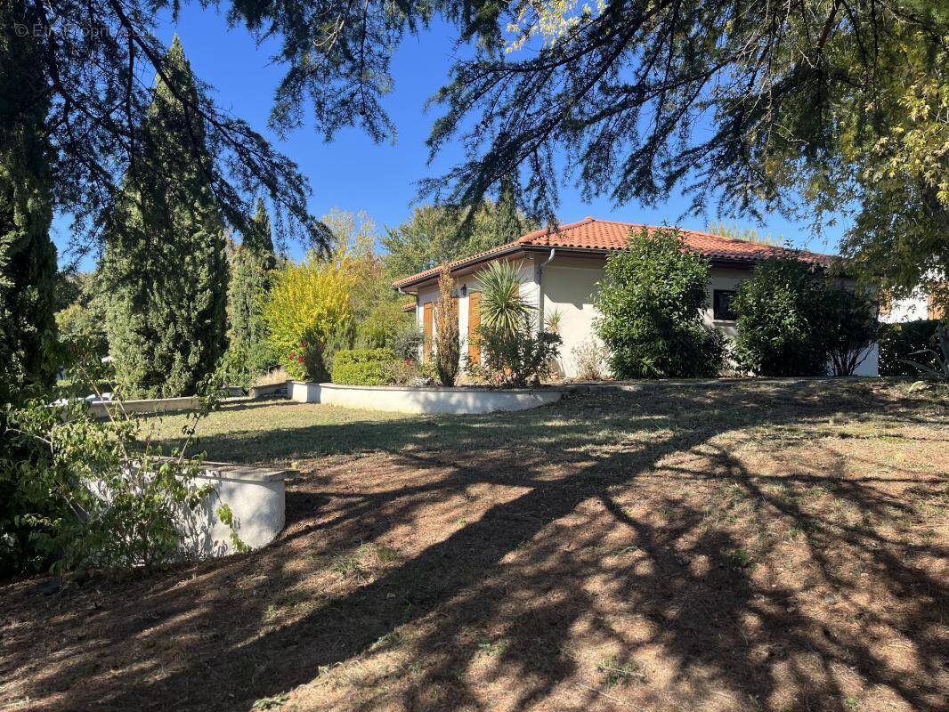 Maison à ARTIGUES-PRES-BORDEAUX