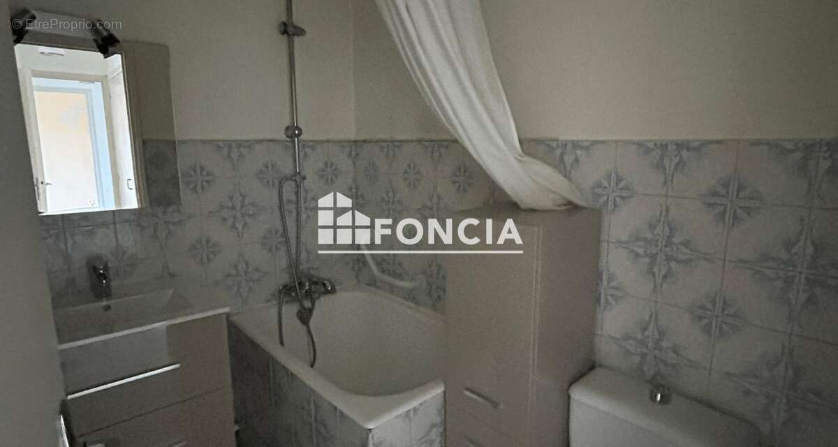 Appartement à MONTAUBAN