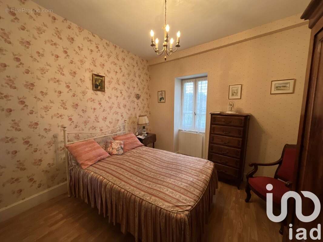 Photo 9 - Maison à SAINT-LOUP-GEANGES