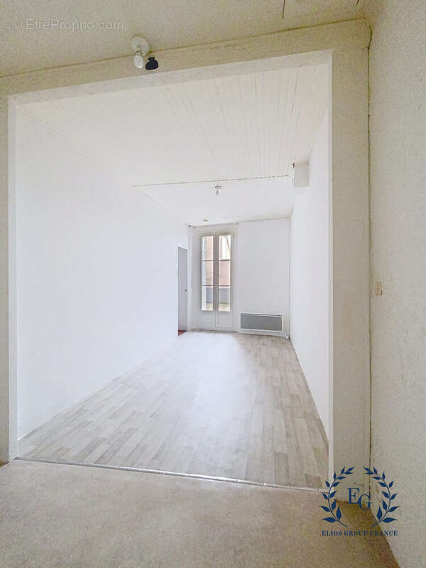 Appartement à BRIGNOLES