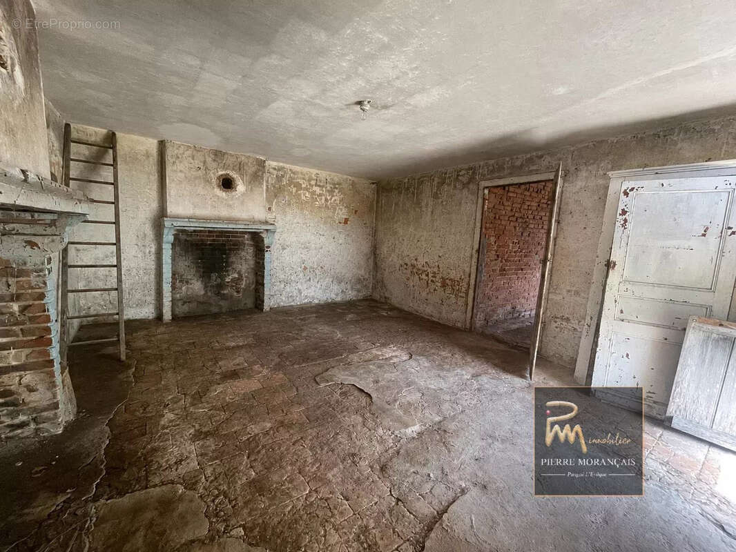 maison de campagne à rénover - photo 7