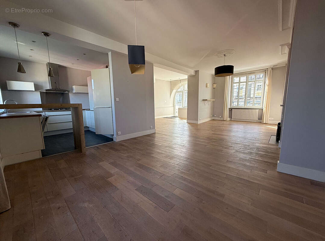 Maison de ville T6 Brest à vendre - photo 2