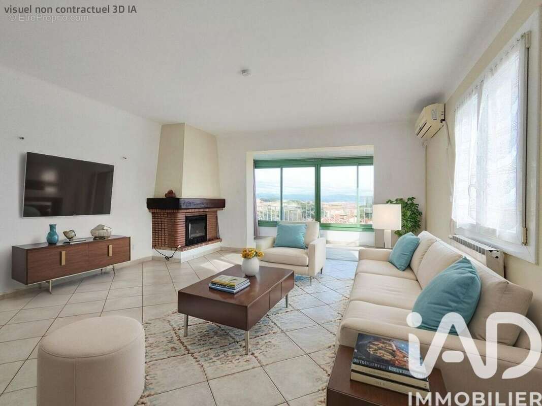 Photo 3 - Appartement à LA CIOTAT