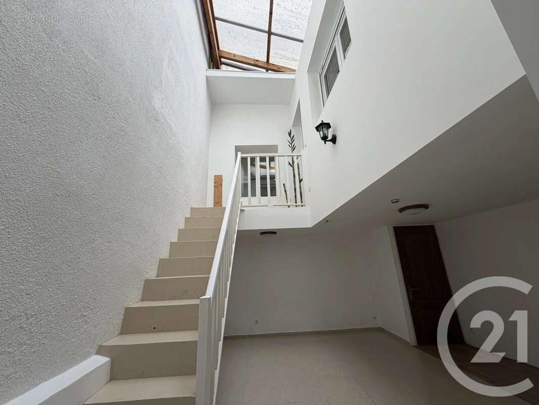Appartement à CHALONS-EN-CHAMPAGNE
