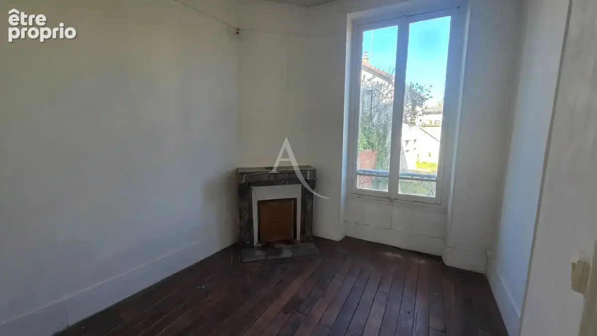 Appartement Pontoise 2 pièce(s) 43.29 m2 - photo 6