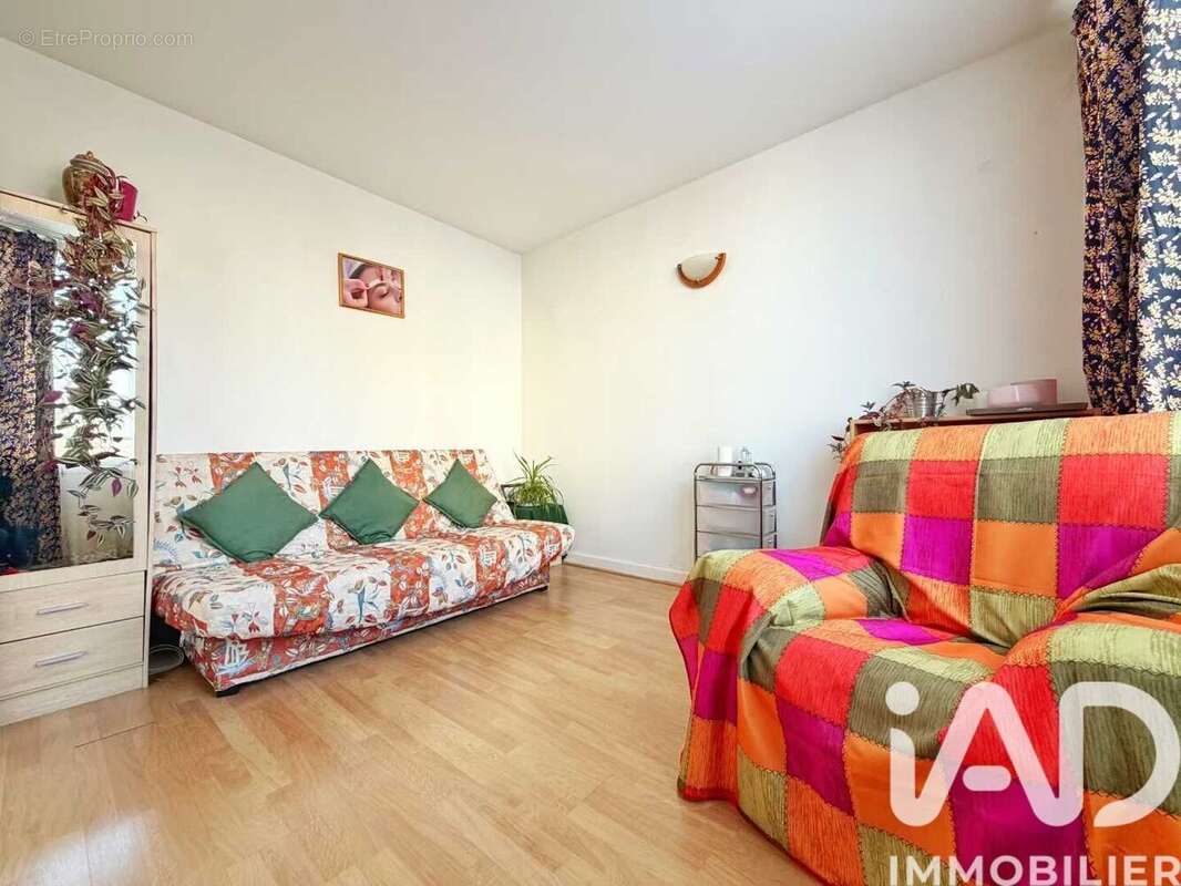 Photo 3 - Appartement à PANTIN