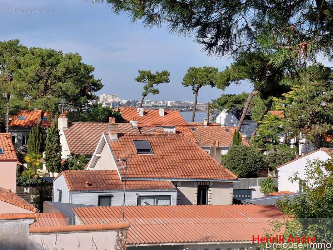 Maison à SAINT-BREVIN-LES-PINS