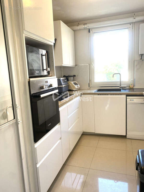 Appartement 66 m² à Bretigny-Sur-Orge  - photo 3