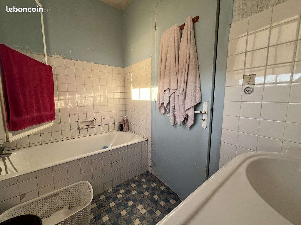 Maison à SAINT-VINCENT-DES-LANDES