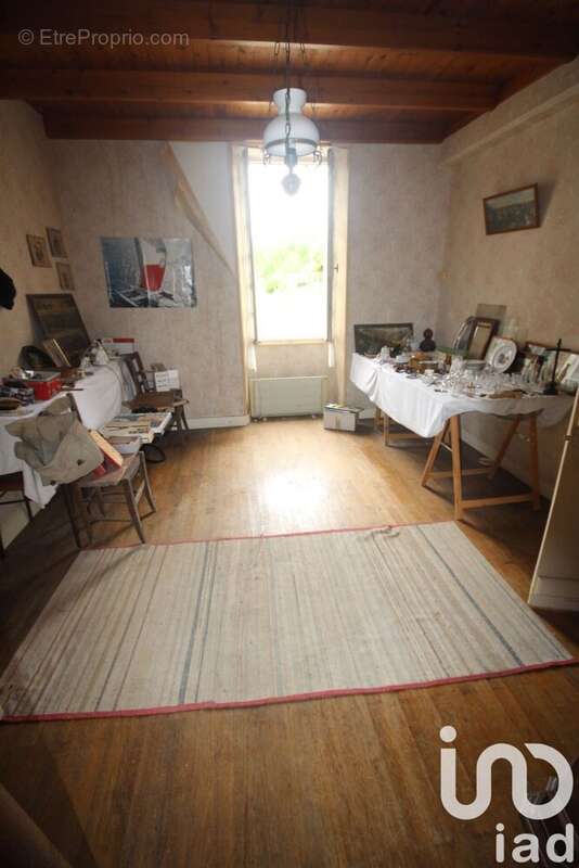 Photo 8 - Maison à PLASSAY