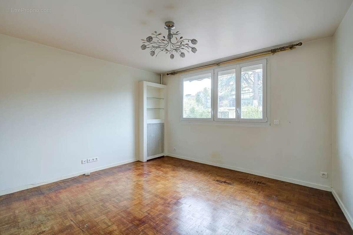 Appartement à CLAMART