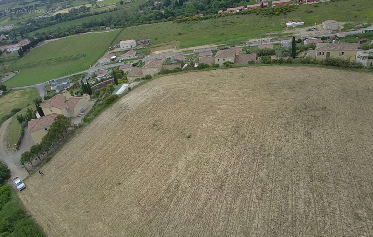 Limoux :terrain rare de 14 120m2 exposition plein sud - photo 9