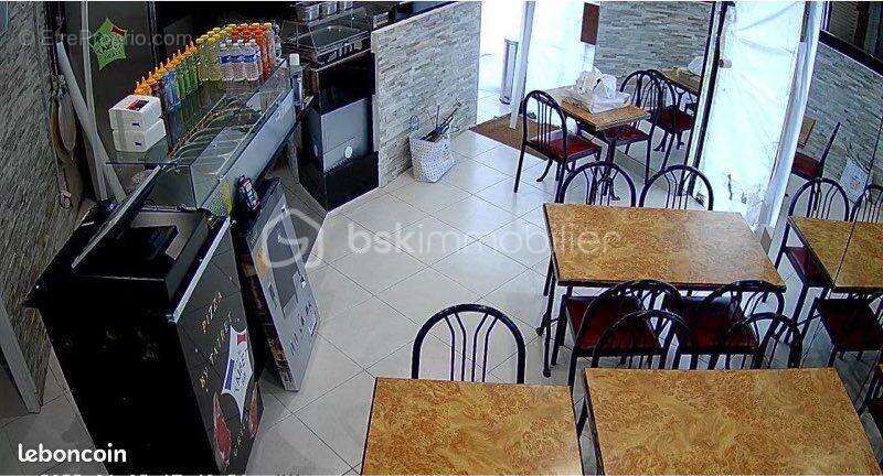 Commerce à CAGNES-SUR-MER