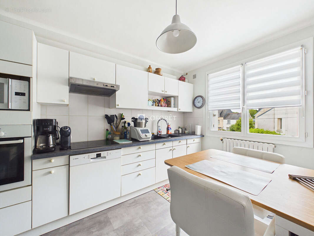 Maison Quimper 5 pièce(s) 134,99 m2 - photo 3