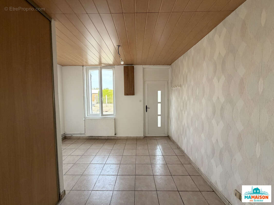 Maison 75 m² à Corbie  - photo 4
