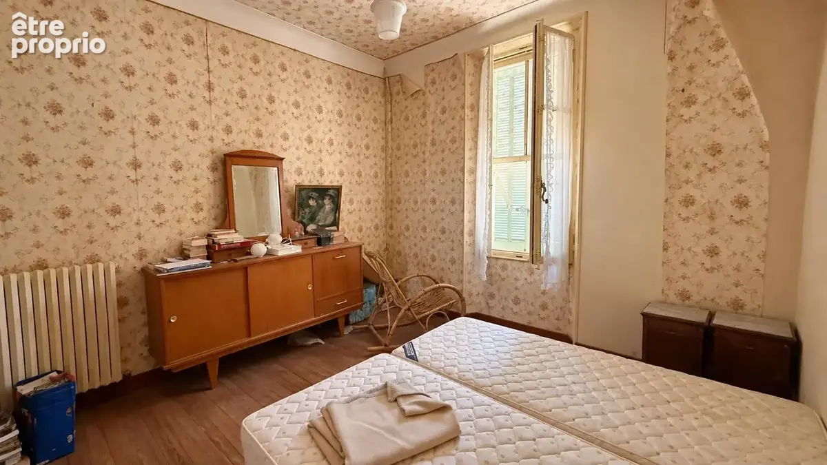Grande maison familiale - fort potentiel - photo 13