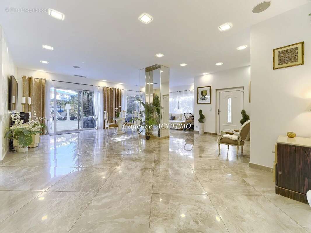 Maison à NICE