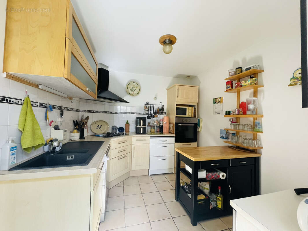 Maison à MIGNE-AUXANCES