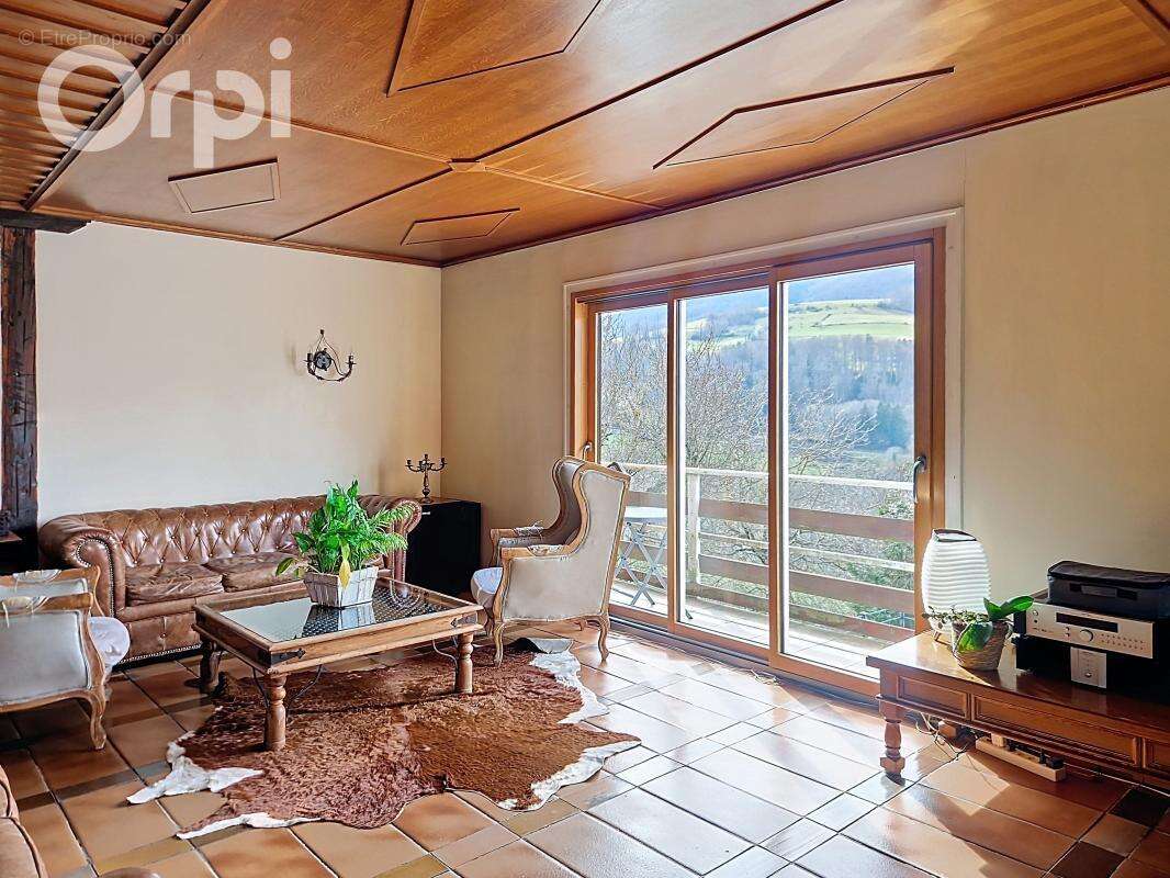 À Vendre maison 232 m2 et logement 50 m2 - photo 8