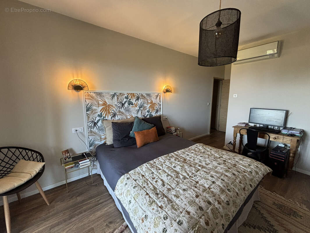 Maison à SARI-SOLENZARA