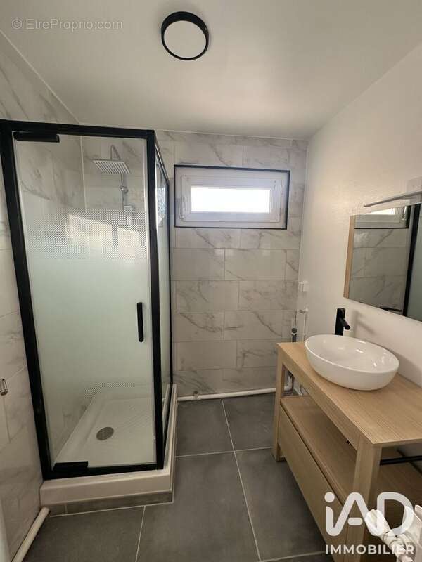 Photo 9 - Appartement à EVRY
