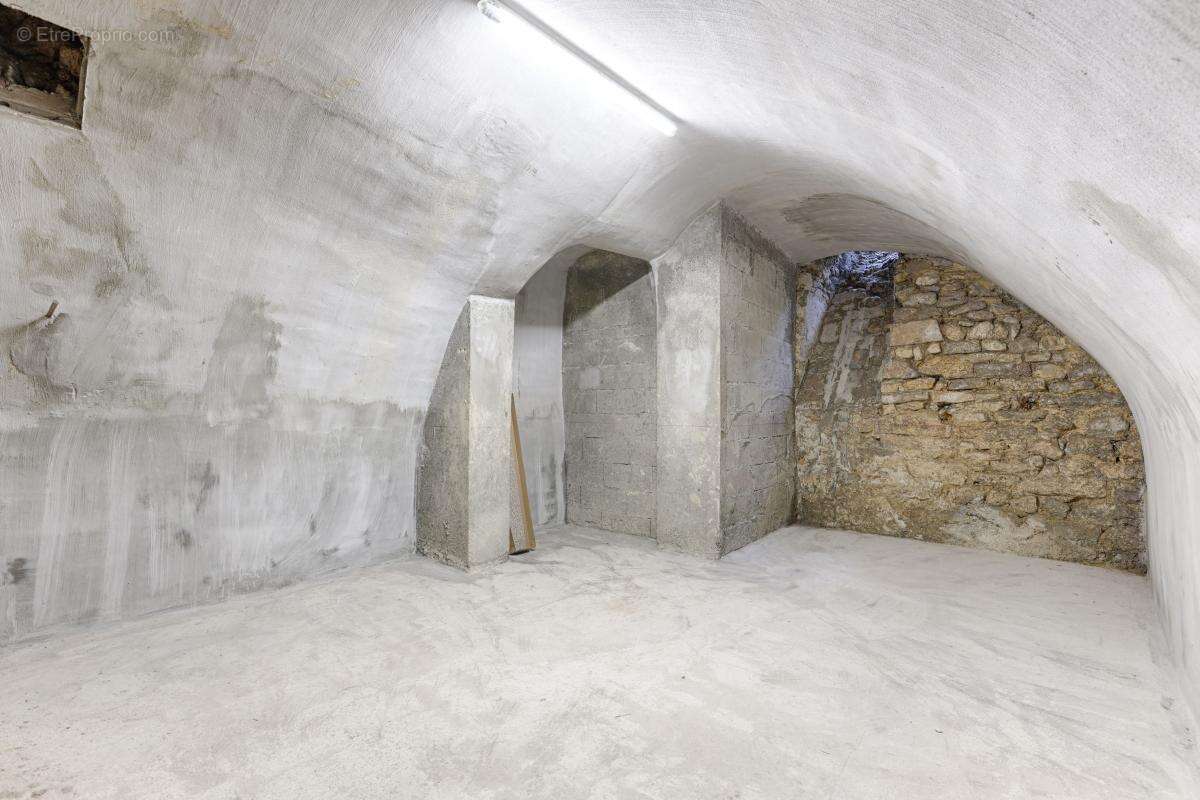 Commerce à PARIS-12E