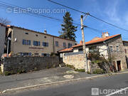 Maison à LANGEAC