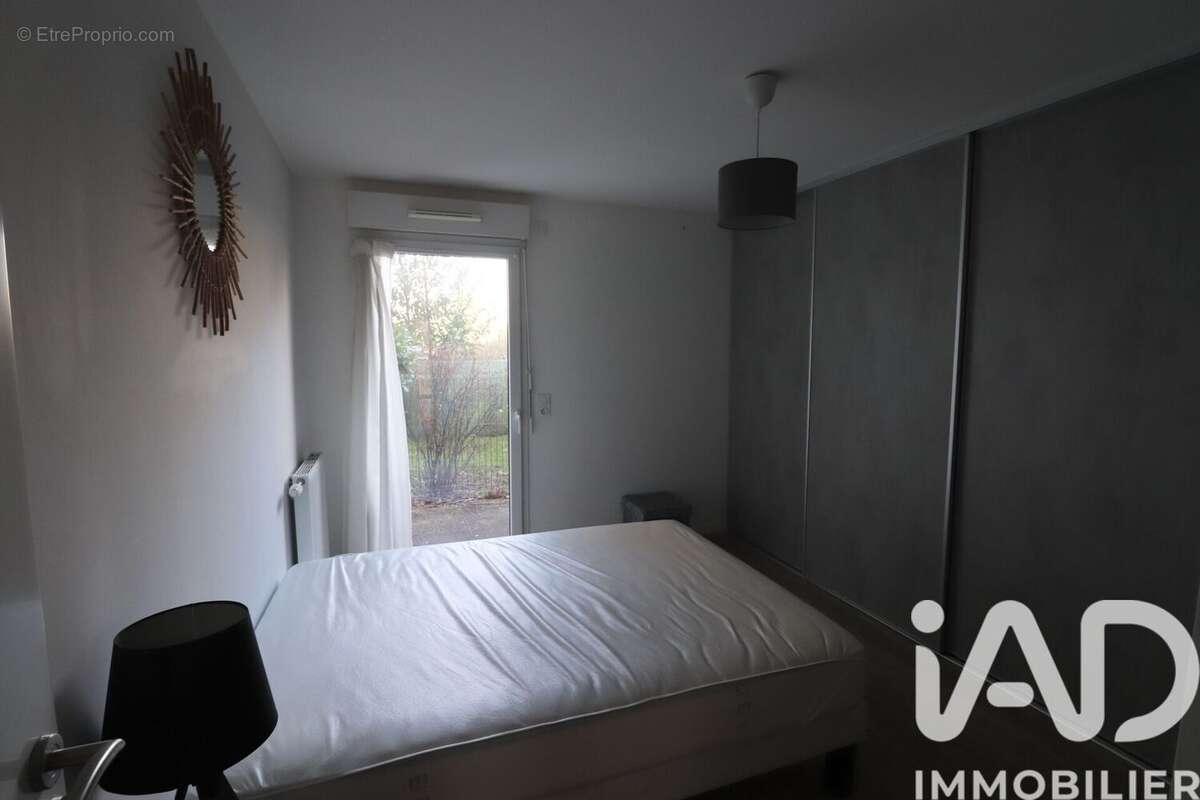 Photo 8 - Appartement à SAINT-MICHEL-SUR-ORGE