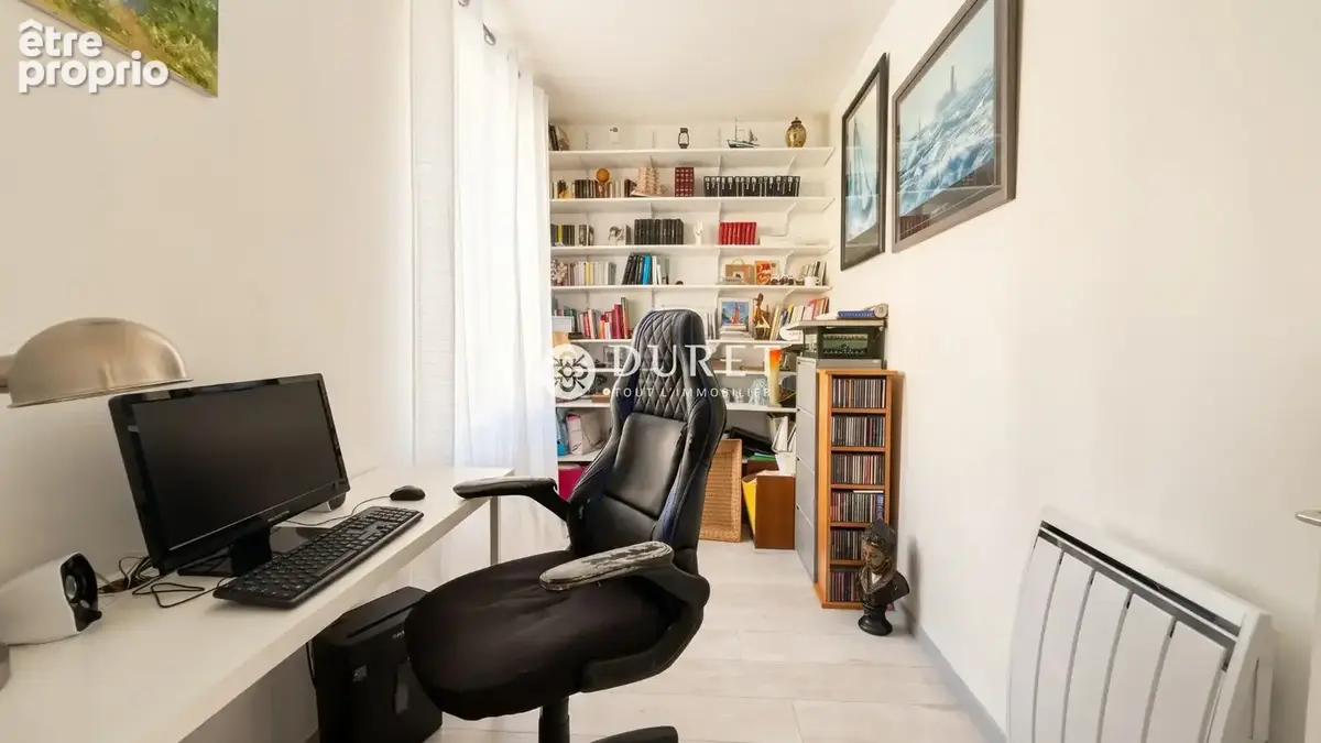 Maison 3 pièces 72 m² à vendre à Beauvoir-Sur-Mer (85230) - photo 7