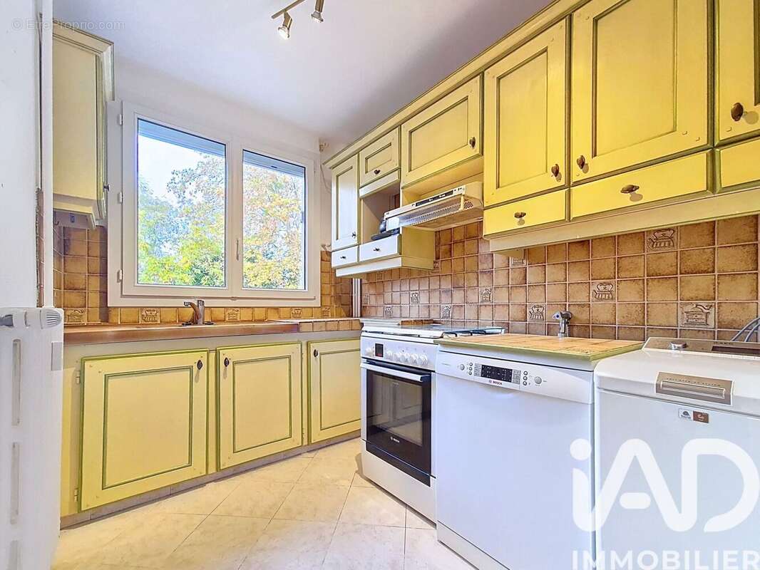 Photo 7 - Appartement à VAIRES-SUR-MARNE