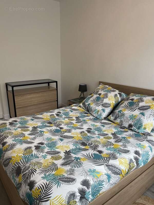 Appartement à SAINT-PHILIBERT